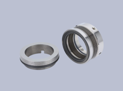 METAL BELLOW SEAL